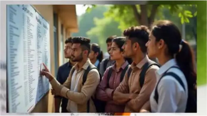UPSC CSE 2024 के परिणाम घोषित, Shakti Dubey बने टोपर