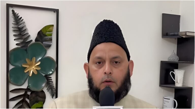 Waqf Amendment Bill पर बवाल! AIMPLB जाएगी कोर्ट, विपक्ष ने बताया 'काला कानून'