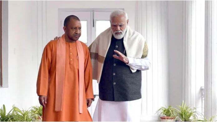 Yogi Adityanath ने राजनीति पर किया बड़ा खुलासा, Modi के बाद प्रधानमंत्री बनने की अफवाहों पर दिया ये जवाब