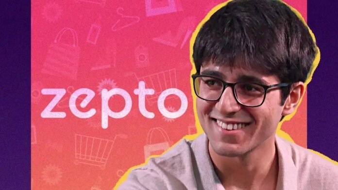 Zepto के CEO Adir Palicha ने उठाया बड़ा सवाल, Indian Startups में महत्वाकांक्षा की कमी Zepto के CEO Adir Palicha ने उठाया बड़ा सवाल, Indian Startups में महत्वाकांक्षा की कमी