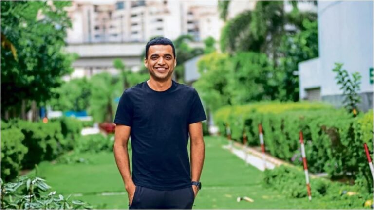 Zomato CEO Deepinder Goyal ने Reddit पोस्ट के दावों को खारिज किया, कहा- "बकवास है"