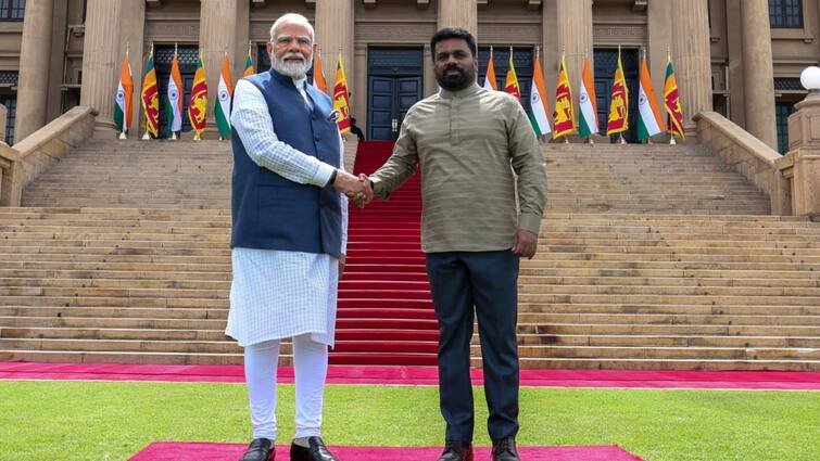 श्रीलंका में भारत ने खेला बड़ा दांव, UAE के साथ मिलकर बनाया ऐसा प्लान, चीन के उड़ जाएंगे होश