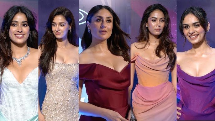 Vivienne Westwood's Fashion Show: Huma Qureshi, Vani Kapoor का जलवा, जानें कौन किस लुक में आया नजर?