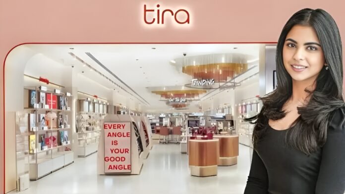 Tira का बड़ा धमाका! लग्जरी ब्यूटी सर्विस लॉन्च, सिर्फ खास कस्टमर्स के लिए VIP ट्रीटमेंट