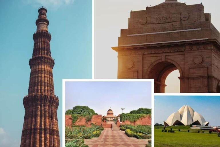 बिना टिकट घूमने के लिए बेस्ट हैं Delhi की 5 जगहें, वीकेंड पर दोस्तों के साथ आप भी बनाएं प्लान