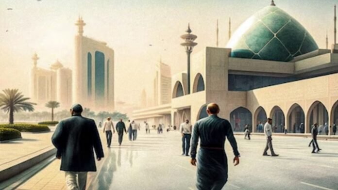 अगर बंटवारा नहीं होता, तो आज दुनिया का सबसे बड़ा मुस्लिम देश होता India