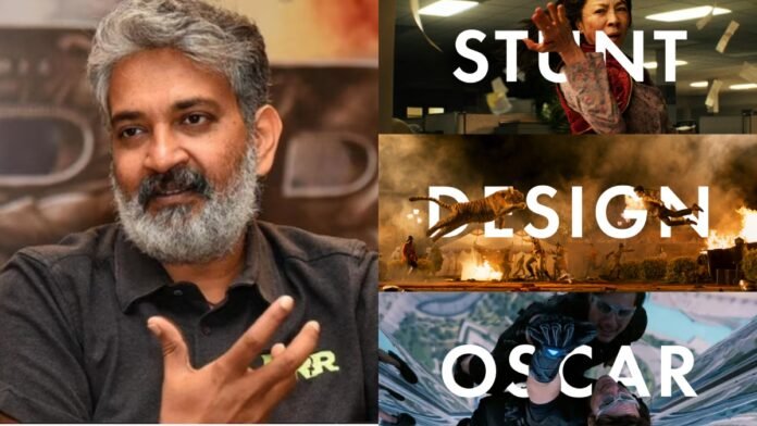 आखिरकार Oscar में एक्शन का जलवा, RRR को मिला खास सम्मान, S.S. Rajamouli बोले - 100 साल की मेहनत रंग लाई!