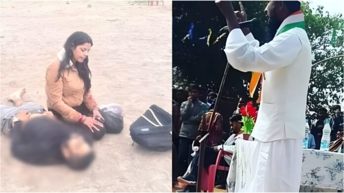 आतंकियों को बधाई देने वाला Mohammed Naushad चढ़ा पुलिस के हत्थे, सोशल मीडिया पर मचाया था ज़हर आतंकियों को बधाई देने वाला Mohammed Naushad चढ़ा पुलिस के हत्थे, सोशल मीडिया पर मचाया था ज़हर