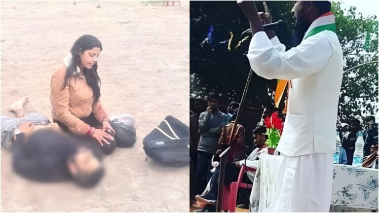 आतंकियों को बधाई देने वाला Mohammed Naushad चढ़ा पुलिस के हत्थे, सोशल मीडिया पर मचाया था ज़हर