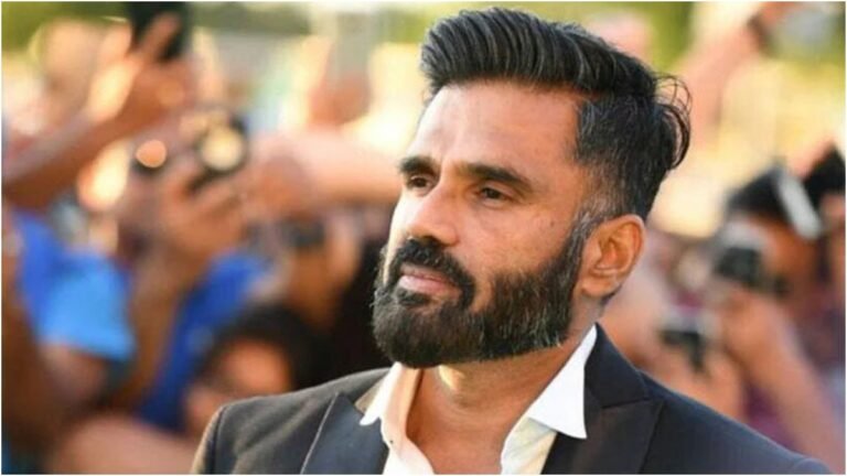 "डरकर नहीं, डटकर जिएंगे!" - Sunil Shetty का Kashmir पर बड़ा बयान, बोले अगली छुट्टी वहीं मनाओ