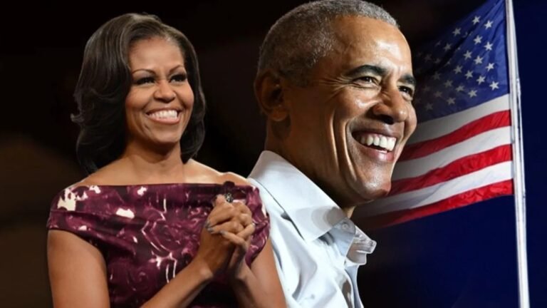 तलाक नहीं, सिर्फ दूरी! Michelle Obama ने ब्रेक की चुप्पी, बताया क्यों नहीं दिखीं बराक के साथ