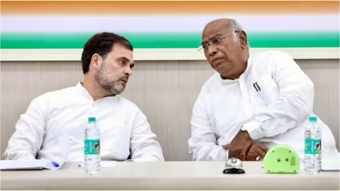 "देश को बेचने की तैयारी में Modi सरकार" Mallikarjun Kharge ने किया बड़ा दावा