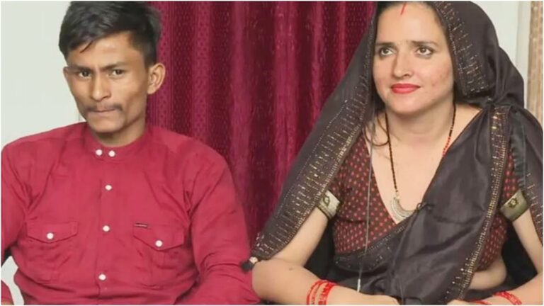 प्रेम में India आई Seema Haider पर मंडराया खतरा, वकील बोले- अब वो Pakistani नहीं, Indian बहू है