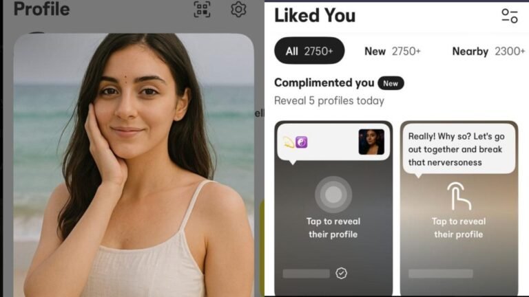 फर्जी लड़की, असली इश्क़! Bengaluru में युवक ने Bumble पर बनाया AI गर्लफ्रेंड का प्रोफाइल, 2 घंटे में मच गया कोहराम
