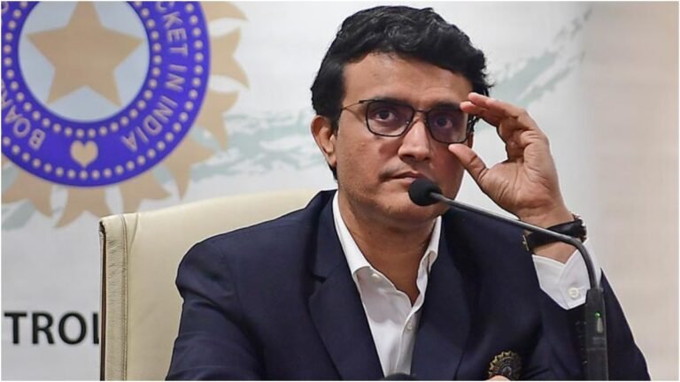 “बस अब बहुत हो गया!” – Sourav Ganguly का Pakistan पर बड़ा हमला, कहा- क्रिकेट संबंध तुरंत तोड़ो