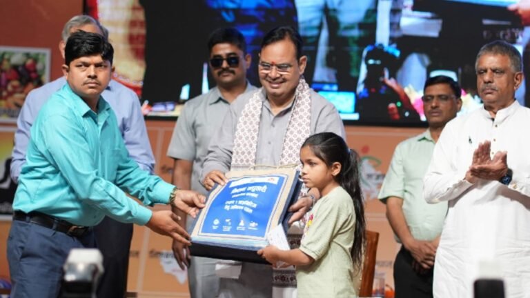 बीमारियों से बड़ी होती है डॉक्टर की बोली! CM Bhajanlal ने डॉक्टरों को दी इंसानियत की नसीहत