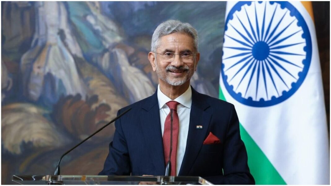 ‘MAGA’ और टेक्नोलॉजी की जुगलबंदी पर S.Jaishankar का बड़ा खुलासा, बोले – बदल चुका है अमेरिका का ग्लोब
