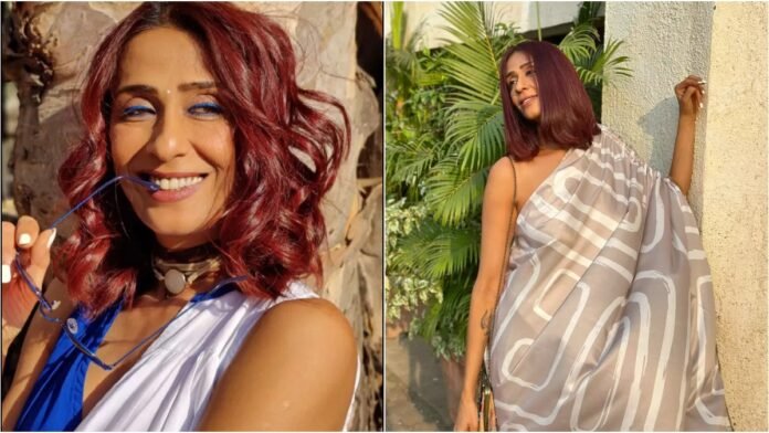 Achint Kaur का इमोशनल वीडियो वायरल: 'मुझे काम चाहिए, तैयार हूं हर किरदार के लिए'