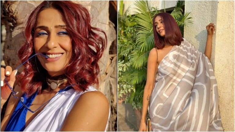 Achint Kaur का इमोशनल वीडियो वायरल: 'मुझे काम चाहिए, तैयार हूं हर किरदार के लिए'