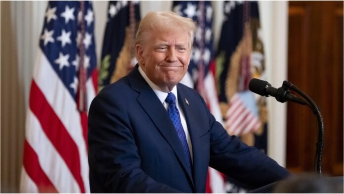 America के President Trump का दावा: India-Pakistan में युद्ध को रोका, व्यापार समझौते का किया था प्रस्ताव