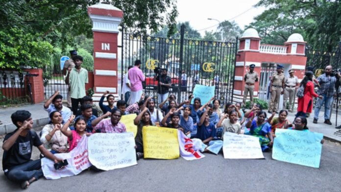 Anna University केस में बड़ा फैसला, छात्रा से हैवानियत करने वाला दोषी करार, 2 जून को सजा