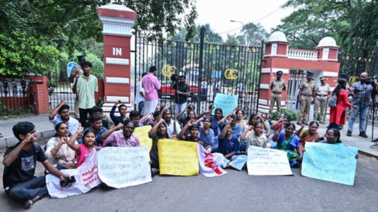 Anna University केस में बड़ा फैसला, छात्रा से हैवानियत करने वाला दोषी करार, 2 जून को सजा