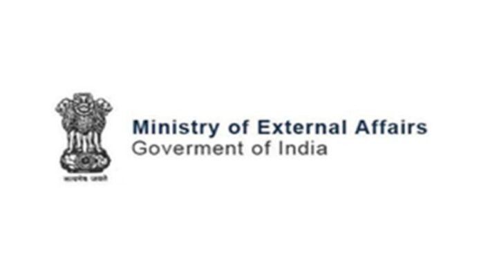 Anurag Bhushan बने India के Sweden Ambassador, नई कूटनीतिक रणनीति से बढ़ेंगे India-Sweden के रिश्ते Anurag Bhushan बने India के Sweden Ambassador, नई कूटनीतिक रणनीति से बढ़ेंगे India-Sweden के रिश्ते