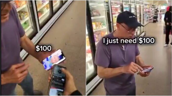 Australia में 'Apple Pay' प्रैंक बना बवाल! बुजुर्ग ने लड़के से छीना फोन, कहा – मेरे साथ चोरी की?