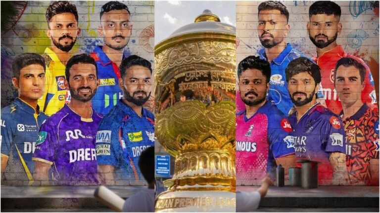 BCCI ने IPL 2025 स्थगित किया, India-Pakistan तनाव के बीच विदेशी खिलाड़ियों को भेजा जाएगा घर