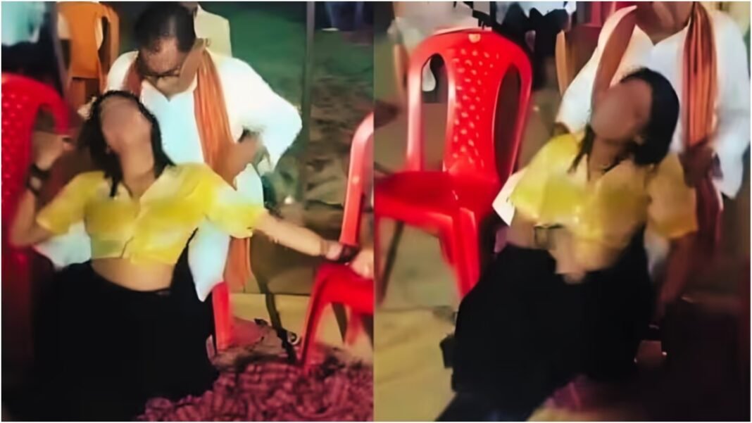BJP नेता Babban Singh ने वायरल वीडियो को बताया झूठ, बोले- मेरी छवि खराब करने की साजिश है BJP नेता Babban Singh ने वायरल वीडियो को बताया झूठ, बोले- मेरी छवि खराब करने की साजिश है