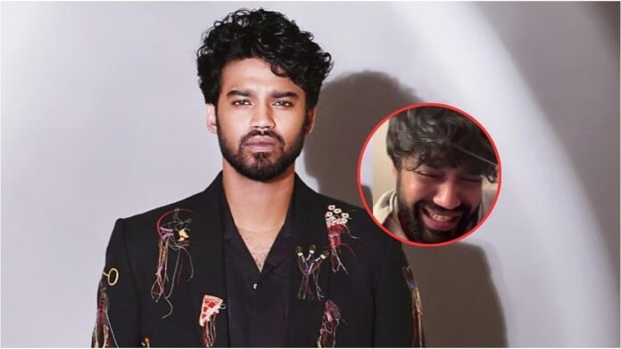 Babil Khan पर फूटा डायरेक्टर का गुस्सा, बोले- _मैंने जान लगा दी और बदले में मिला धोखा_ Babil Khan पर फूटा डायरेक्टर का गुस्सा, बोले- "मैंने जान लगा दी और बदले में मिला धोखा"