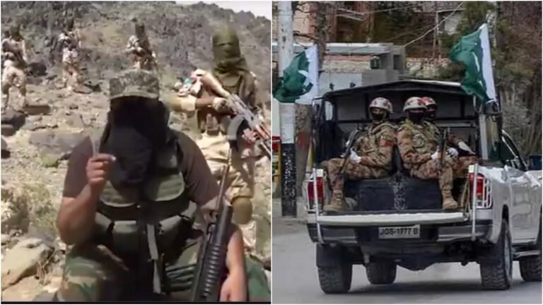 'Balochistan से हट जाओ, नहीं तो मारे जाओगे' China और Pakistan को BLA की खौफनाक धमकी