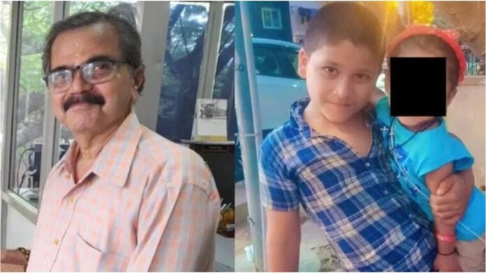 Bengaluru में बारिश बनी मौत! करंट से बुजुर्ग और बच्चे की दर्दनाक मौत, शहर पानी में डूबा