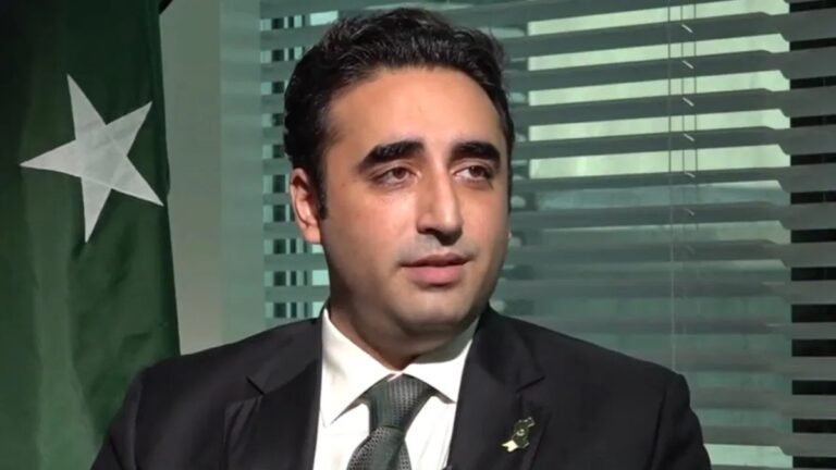 Bilawal Bhutto का कबूलनामा! Pakistan ने सालों तक आतंकियों को पाला-पोसा