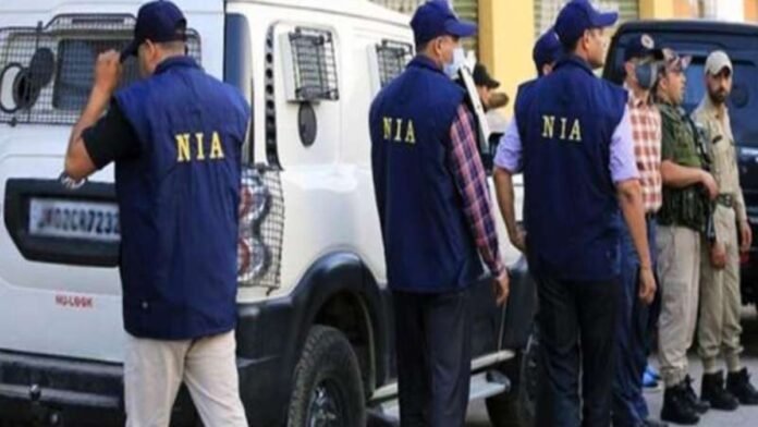 CRPF जवान पर Pakistan को देश की सुरक्षा जानकारी देने का भारी आरोप, अदालत ने 15 दिन की NIA हिरासत में भेजा