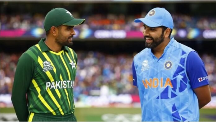 Dharmsala में मैच हुआ Ahmedabad शिफ्ट, Pakistan पर India का जोरदार हमला