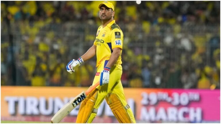 Dhoni के भविष्य का फैसला जल्द, 44 साल में होगी IPL में वापसी या संन्यास?