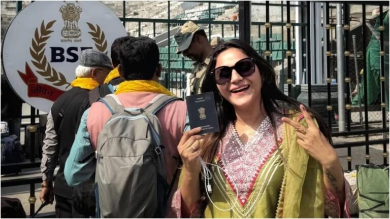 Haryana की Travel YouTuber Jyoti Malhotra पर Pakistan के लिए जासूसी का बड़ा आरोप, जांच में बड़ा खुलासा