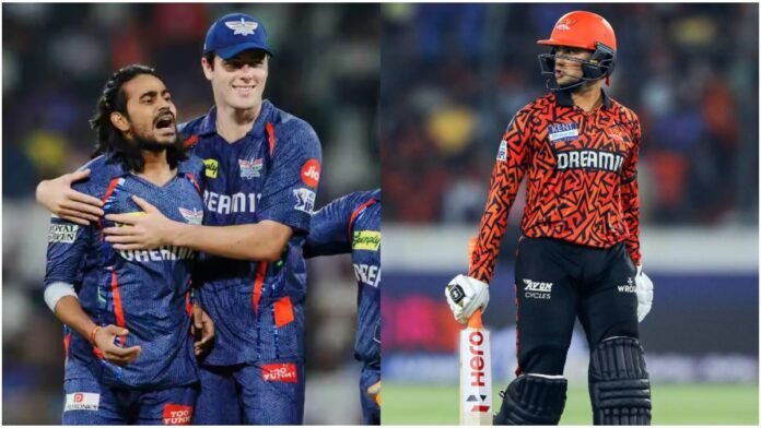 IPL 2025: Digvesh Rathi को सस्पेंड, Abhishek Sharma से विवाद ने बढ़ाई BCCI की कार्रवाई