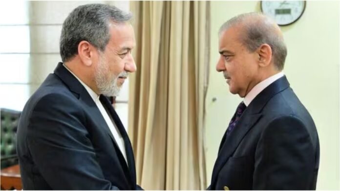 India-Pakistan के बीच तनाव के बीच Iran Minister की मध्यस्थता की पहल, 8 मई को Delhi में यात्रा