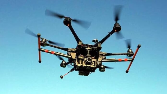 India का नया हथियार_ 'Suicide Drone' से Pakistan में तबाही मचाई, Operation Sindoor में मारे गए कई आत India का नया हथियार: 'Suicide Drone' से Pakistan में तबाही मचाई, Operation Sindoor में मारे गए कई आतंकवादी