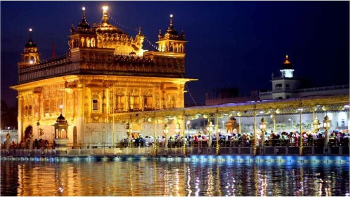 India के Golden Temple पर Pakistan का बड़ा हमला नाकाम! रात में ड्रोन और मिसाइल से किया हमला, सेना ने किया करारा जवाब