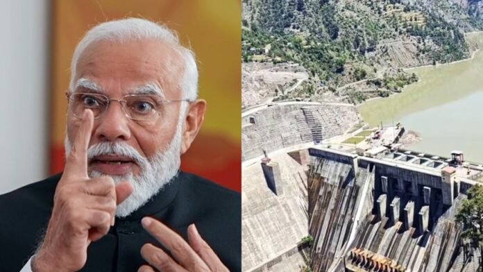 India ने Pakistan को दिया करारा जवाब, Baglihar Dam से पानी रोका
