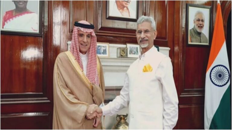 India ने Pakistan में की बड़ी कार्रवाई, 'Operation Sindoor' में नौ आतंकी ठिकाने तबाह