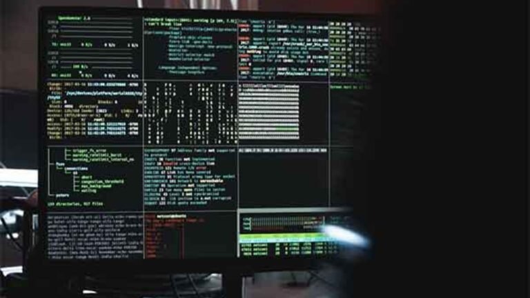 India पर Cyber हमला! Pakistani हैकरों ने Digital Data चुराया, Defense Website पर लहराया Pakistan का झंडा