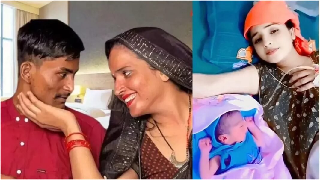 India में ही रहेगी Seema Haider? बच्ची के जन्म प्रमाणपत्र ने मचाया बवाल, वकील का बड़ा दावा