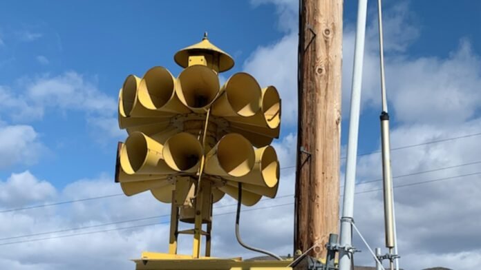 India से डरा Pakistan! युद्ध के खौफ में 29 जिलों में लगे Air Siren, सैकड़ों किलोमीटर दूर तक अलर्ट