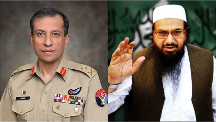 "Indus का पानी रोकोगे, तो सांस बंद कर देंगे" – Pakistan General Ahmed Sharif की धमकी से फिर गरमाया माहौल