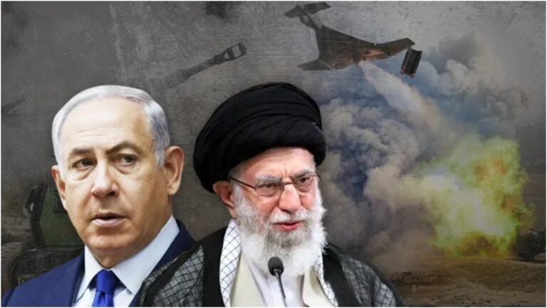 Israel-Iran जंग के करीब! Nuclear Bases पर हमला कर सकता है Israel, America की सांसें टंगी