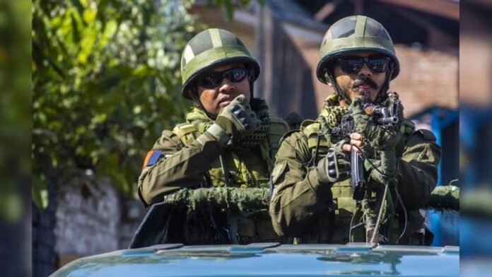 Jammu-Kashmir में फिर से दहशत का मंजर! त्राल में सुरक्षाबलों और आतंकियों के बीच भीषण मुठभेड़, 'Operation Nader' जारी
